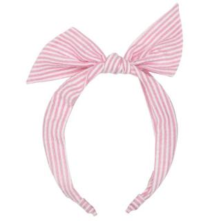 Rockahula Kids opaska do włosów dla dziewczynki Candy Stripy Mimisia.pl