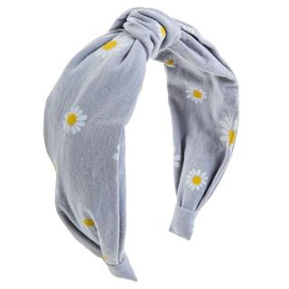Rockahula Kids opaska do włosów dla dziewczynki Daisy Knotted Mimisia.pl