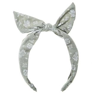 Rockahula Kids opaska do włosów dla dziewczynki Floral Sprig Tie Mimisia.pl