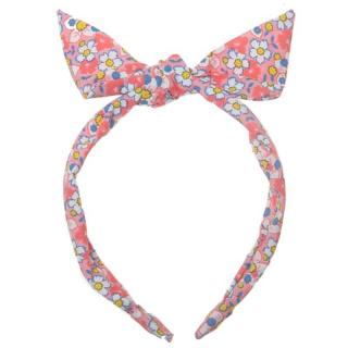 Rockahula Kids opaska do włosów dla dziewczynki Flower Power Tie Mimisia.pl