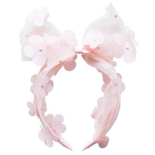 Rockahula Kids opaska do włosów dla dziewczynki Fluttery Flower Mimisia.pl