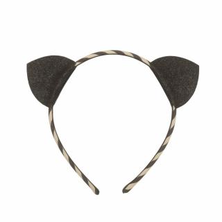 Rockahula Kids opaska do włosów dla dziewczynki Halloween Cat Mimisia.pl