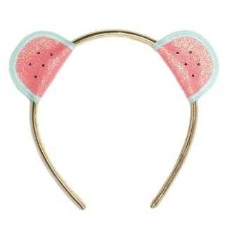 Rockahula Kids opaska do włosów dla dziewczynki Little Watermelon Mimisia.pl