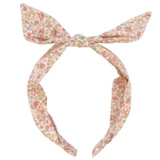 Rockahula Kids opaska do włosów dla dziewczynki Margot Floral Mimisia.pl
