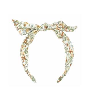 Rockahula Kids opaska do włosy dla dziewczynki Bramble Tie Headband Mimisia.pl