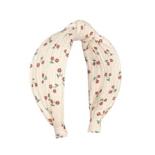 Rockahula Kids opaska do włosy dla dziewczynki Wildflower Knotted Headband Mimisia.pl