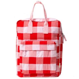 Rockahula Kids - plecaczek Cherry Check Mimisia.pl