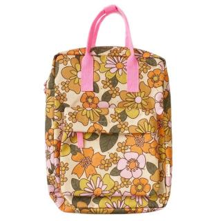 Rockahula Kids plecaczek dla dziewczynki Retro Floral Mimisia.pl