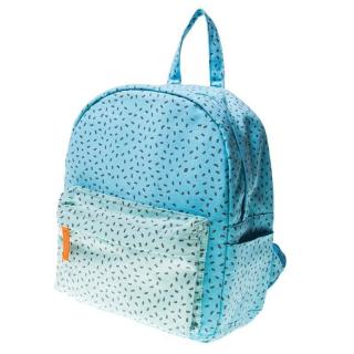 Rockahula Kids - plecaczek Sprinkles Blue Mimisia.pl
