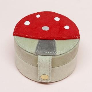 Rockahula Kids pudełko na biżuterię Małej Damy Little Toadstool Mimisia.pl