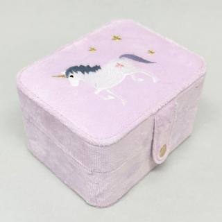 Rockahula Kids pudełko na biżuterię Małej Damy Unicorn Mimisia.pl
