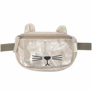 Rockahula Kids saszetka nerka dziecięca Cleo Cat Mimisia.pl