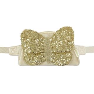 Rockahula Kids saszetka nerka dziecięca Sequin Butterfly Mimisia.pl
