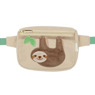 Rockahula Kids saszetka nerka dziecięca Sleepy Sloth Mimisia.pl