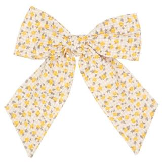Rockahula Kids spinka do włosów Ditsy Long Bow Clip Mimisia.pl