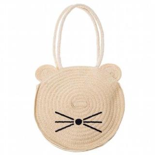 Rockahula Kids torba wakacyjna dla dziewczynki Little Mouse Mimisia.pl
