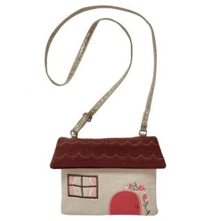 Rockahula Kids torebka dla dziewczynki Cosy Cottage Mimisia.pl