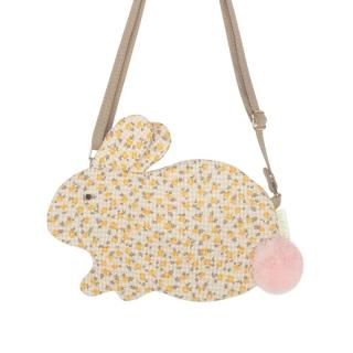 Rockahula Kids torebka dla dziewczynki Ditsy Hoppy Bunny Mimisia.pl