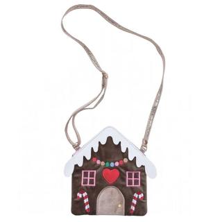 Rockahula Kids torebka dla dziewczynki Gingerbread House Mimisia.pl