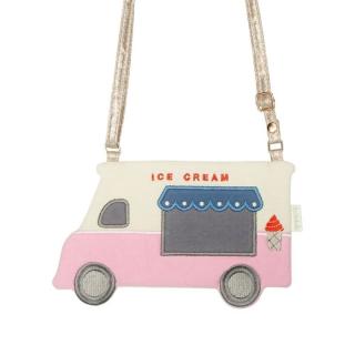 Rockahula Kids torebka dla dziewczynki Ice Cream Van Mimisia.pl