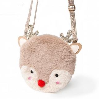 Rockahula Kids torebka dla dziewczynki Little Reindeer Mimisia.pl