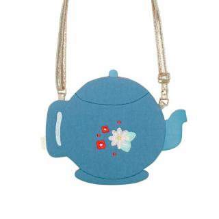 Rockahula Kids torebka dla dziewczynki Little Teapot Mimisia.pl