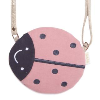 Rockahula Kids torebka dla dziewczynki Lola Ladybird Mimisia.pl