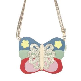 Rockahula Kids torebka dla dziewczynki Rainbow Butterfly Mimisia.pl