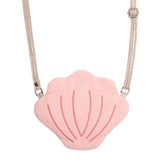 Rockahula Kids torebka dla dziewczynki Seashell Mimisia.pl