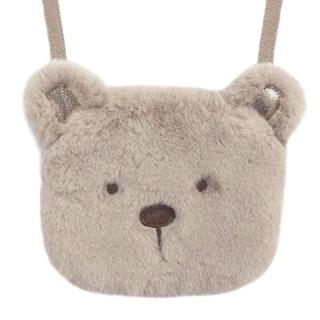 Rockahula Kids torebka dla dziewczynki Teady Bear Mimisia.pl
