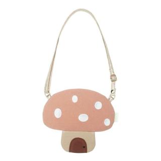 Rockahula Kids torebka dla dziewczynki Toadstool Cottage Mimisia.pl
