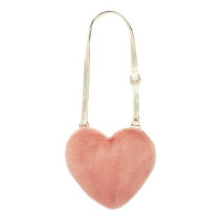 Rockahula Kids - torebka Fluffy Heart Mimisia.pl