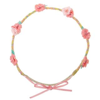 Rockahula Kids wianek opaska na głowę dla dziewczynki Blossom Mimisia.pl