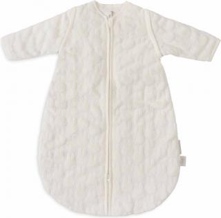 Śpiworek do spania niemowlęcy całoroczny Miffy Żakard 60 cm Jollein Mimisia.pl