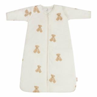 Śpiworek do spania niemowlęcy całoroczny Teddy 70cm Jollein Mimisia.pl