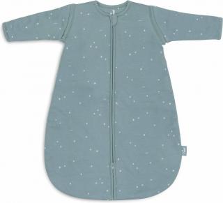 Śpiworek do spania niemowlęcy całoroczny Twinkling morski 60 cm Jollein Mimisia.pl