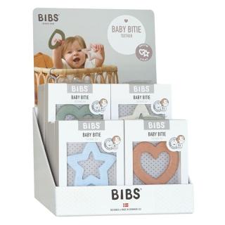 Topmark BIBS POS NALADOWY MINI NADSTAWKA - BABY BITIE