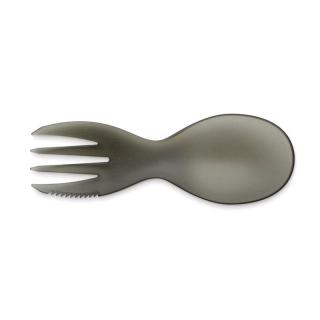 Topmark Carl Oscar - CUTElery™ - Multi cutlery Sztućce 3w1 Grey - Spider