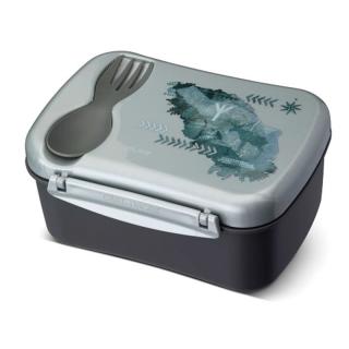 Topmark Carl Oscar Runes Wisdom Lunch box z pokrywą chłodzącą - Strength