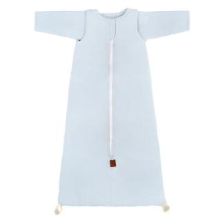 Topmark Hi Little One śpiworek do spania dla Niemowlaka TOG 2.5 BIO bawełna KANGOO Baby Blue wiek 0 - 12 m