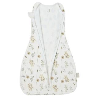 Topmark Jollein otulacz dla noworodka Cocoon WILD FLOWERS 0-3 m-ca