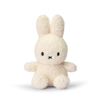 Topmark Miffy przytulanka Króliczek 23 cm plusz CREAM