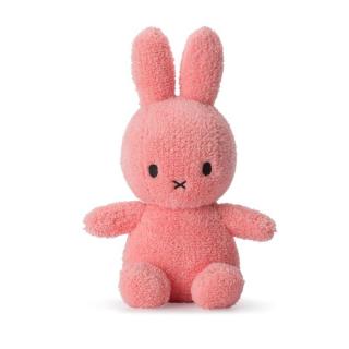 Topmark Miffy przytulanka Króliczek 23 cm plusz PINK