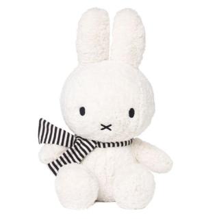 Topmark Miffy przytulanka Króliczek 23 cm WINTER WHITE