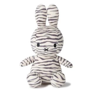 Topmark Miffy przytulanka Króliczek 23 cm ZEBRA