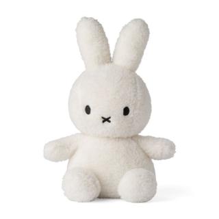 Topmark Miffy przytulanka Króliczek 33 cm plusz CREAM