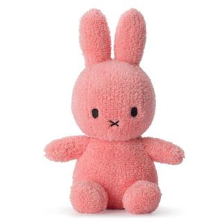 Topmark Miffy przytulanka Króliczek 33 cm plusz PINK