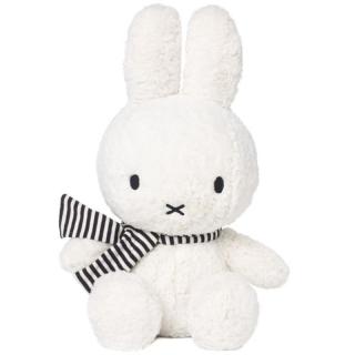 Topmark Miffy przytulanka Króliczek 33 cm WINTER WHITE