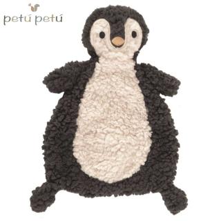 Topmark Petu Petu przytulanka doudou z zapachem mamy Pingwinek Penguin 30 cm