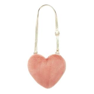 Topmark Rockahula Kids - torebka Fluffy Heart